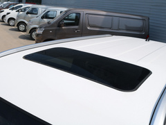 2020款 1.5L 手动豪华型