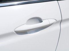 2020款 1.5L 手动豪华型