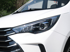 2020款 1.5L 手动豪华型