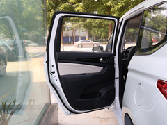 2020款 1.5L 手动豪华型