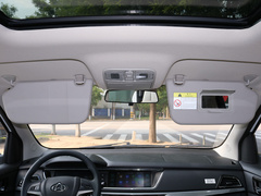 2020款 1.5L 手动豪华型