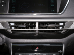 2020款 1.5L 手动豪华型