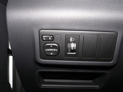 2020款 1.5L 手动豪华型
