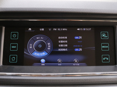 2020款 1.5L 手动豪华型