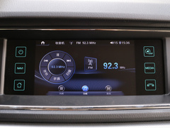 2020款 1.5L 手动豪华型