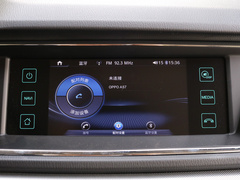 2020款 1.5L 手动豪华型