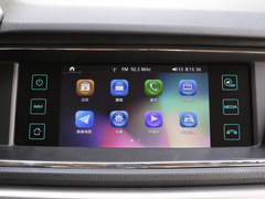 2020款 1.5L 手动豪华型