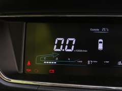 2020款 1.5L 手动豪华型
