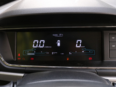 2020款 1.5L 手动豪华型