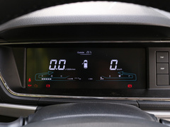 2020款 1.5L 手动豪华型