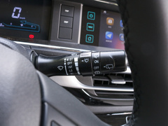 2020款 1.5L 手动豪华型
