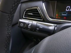 2020款 1.5L 手动豪华型