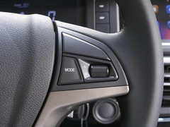 2020款 1.5L 手动豪华型