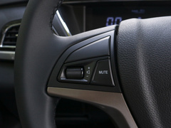 2020款 1.5L 手动豪华型