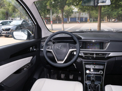 2020款 1.5L 手动豪华型