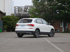 2020款 1.5L 自动舒适版