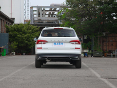 2020款 1.5L 自动舒适版