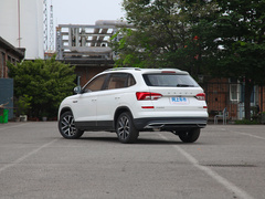 2020款 1.5L 自动舒适版