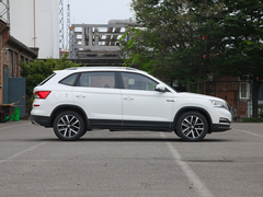 2020款 1.5L 自动舒适版