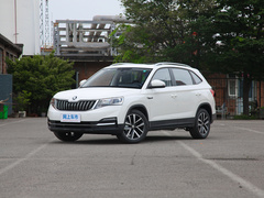 2020款 1.5L 自动舒适版