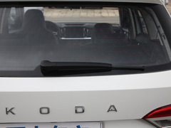 2020款 1.5L 自动舒适版