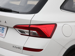 2020款 1.5L 自动舒适版