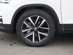 2020款 1.5L 自动舒适版