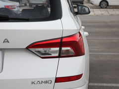 2020款 1.5L 自动舒适版