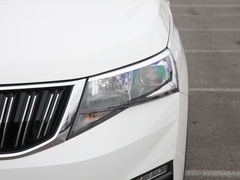 2020款 1.5L 自动舒适版