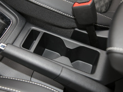 2020款 1.5L 自动舒适版