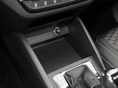 2020款 1.5L 自动舒适版