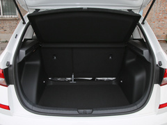 2020款 1.5L 自动舒适版