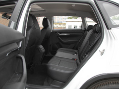 2020款 1.5L 自动舒适版
