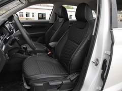 2020款 1.5L 自动舒适版