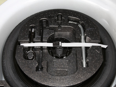 2020款 1.5L 自动舒适版