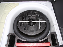 2020款 1.5L 自动舒适版