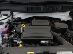 2020款 1.5L 自动舒适版