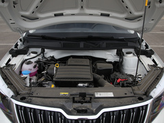 2020款 1.5L 自动舒适版