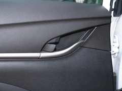 2021款 1.3T 自动轻混动进取型