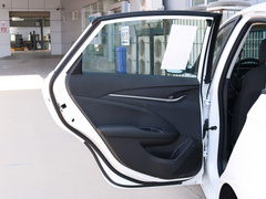 2021款 1.3T 自动轻混动进取型