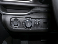 2021款 1.3T 自动轻混动进取型