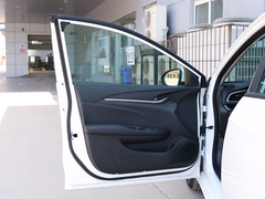 2021款 1.3T 自动轻混动进取型
