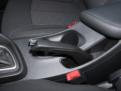 2021款 1.3T 自动轻混动进取型