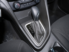2021款 1.3T 自动轻混动进取型