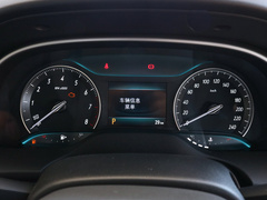 2021款 1.3T 自动轻混动进取型