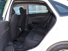 2021款 1.3T 自动轻混动进取型