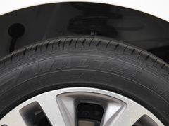 2021款 1.3T 自动轻混动精英型