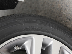 2021款 1.3T 自动轻混动精英型
