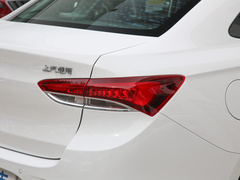 2021款 1.3T 自动轻混动精英型
