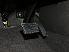 2021款 1.3T 自动轻混动精英型